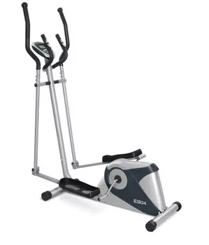 Выставочный образец Эллиптический тренажер Carbon Fitness E804