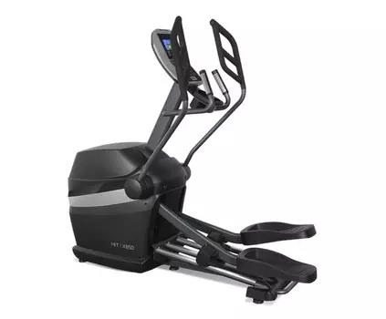 Выставочный образец Эллиптический тренажер Svensson Industrial HIT X850