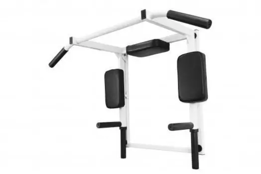 Выставочный образец Турник-брусья-пресс V-Sport СТ-023.1