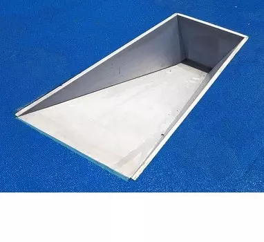 Ящик для упора шеста Hercules 5771