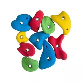 Зацепы для скалодрома Kett-UP KU144 (10шт)