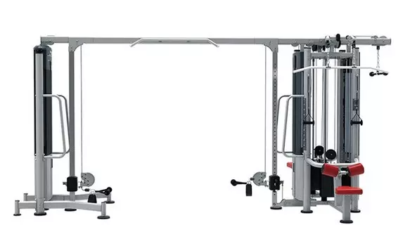 Зачехление 4-х стековой мультистанции IT9527 Impulse Techno IT9527SH