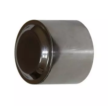 Заглушка (нержавеющая сталь) Poleaction 605