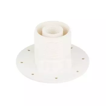 Закладная к прожектору AquaViva (LED001) 33W (нерж) ACS001