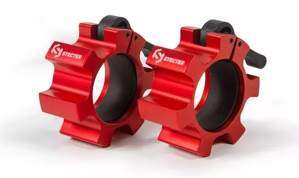 Замки для штанги Stecter OSO 2216