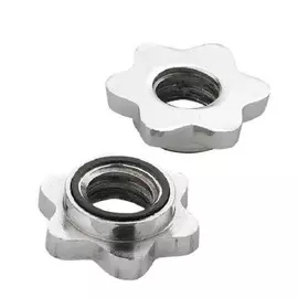 Замок-гайка на гриф d-26мм