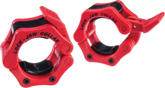 Замок олимпийский Body Solid LJC-OLY