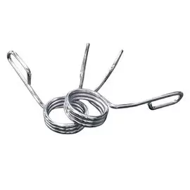 Замок пружина для грифа 50 мм DFC CL005