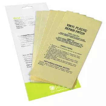 Заплатки для виниловых бассейнов Kokido (K435PE) AQ12242