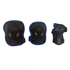 Защита 108 Black/Blue