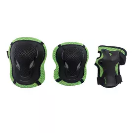 Защита 108 Green/Black