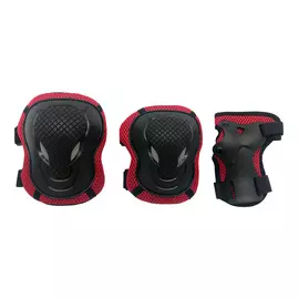 Защита 108 Red/Black