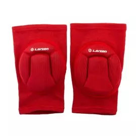 Защита колена Larsen 6755 красный