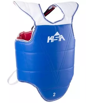 Защита корпуса KSA Protec Red