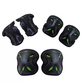 Защита RGX 115 Black\Green