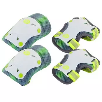 Защита роликовая Larsen Viper