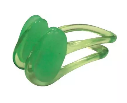 Зажим для носа Atemi АС 3 лайм