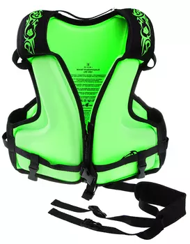 Жилет спасательный Mad Wave Life Vest M0750 03 3 00W Размер XS