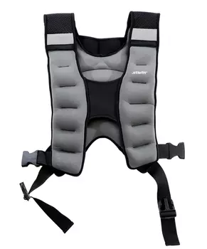 Жилет-утяжелитель Star Fit WT-301 10 кг