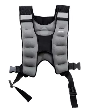 Жилет-утяжелитель Star Fit WT-301 5 кг