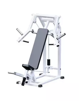 Жим горизонтальный ARMS AR070