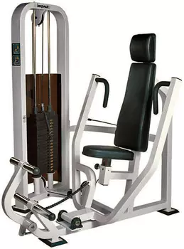 Жим горизонтальный сидя (с легким стартом) Johns SB 1023