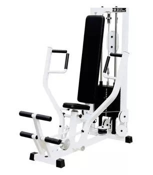 Жим горизонтальный V-Sport FT129