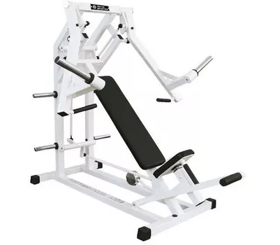 Жим горизонтальный V-Sport FT207