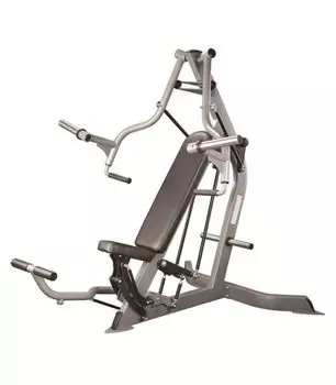 Жим горизонтальный X-Line X207