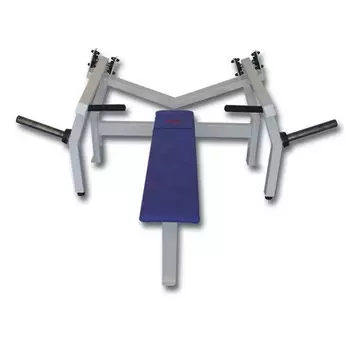 Жим лежа раздельный Hercules А-082