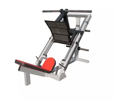 Жим ногами 45 градусов Hercules А-095