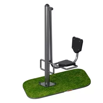 Жим ногами ARMS ARMS030