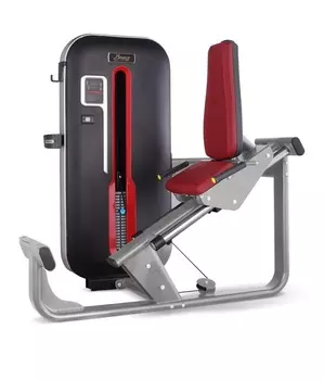 Жим ногами Bronze Gym MT-017