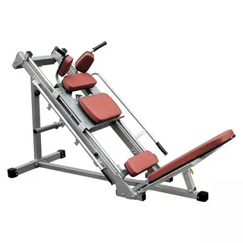 Жим ногами \ Гак-машина Impulse IFLPHS