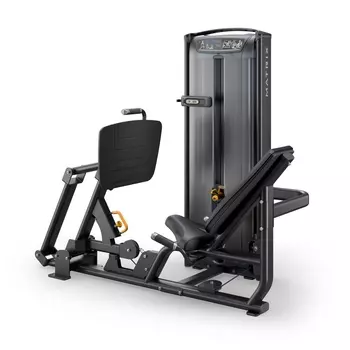 Жим ногами\Голень Matrix Versa Plus VS-S70P