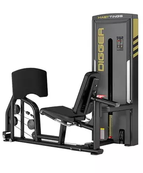 Жим ногами Hasttings Digger HD016-1