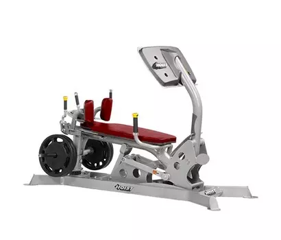 Жим ногами Hoist RPL-5403