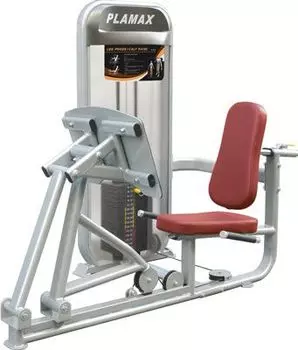 Жим ногами/Икроножные Aerofit PL9010