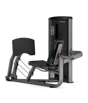 Жим ногами\Икроножные мышцы Smith Fitness BS015