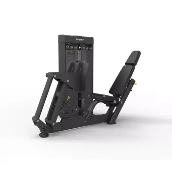 Жим ногами\ Икроножные SPIRIT SP-4608