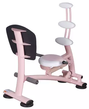 Жим ногами / Икры Vertex S 161