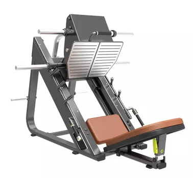 Жим ногами (Leg Press) DHZ E-1056В