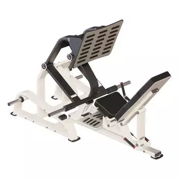 Жим ногами (маятниковый) Verti V202