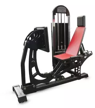 Жим ногами MB Barbell МВ 3.20