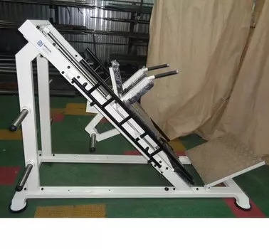 Жим ногами под углом 45 градусов Hercules B-95 2365