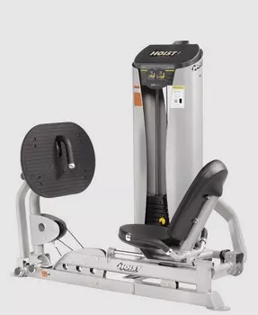 Жим ногами сидя\Икроножные Hoist HD-3403