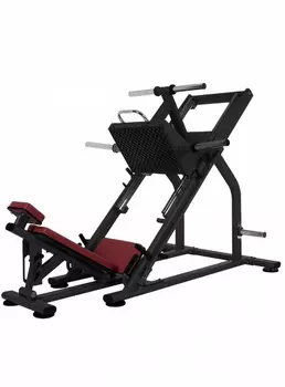 Жим ногами (угол 45%) BenCarFitness TS-P009