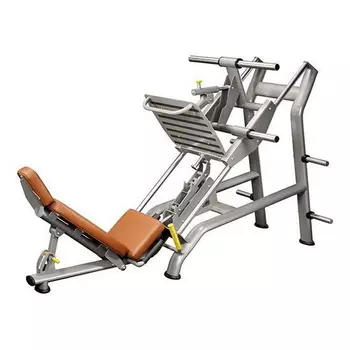 Жим ногами (угол 45) NRG Line N214