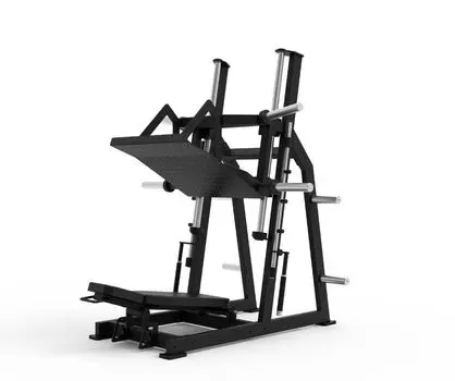 Жим ногами вверх Fitex Pro FTX-82042