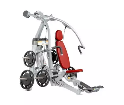Жим от груди Hoist RPL-5301